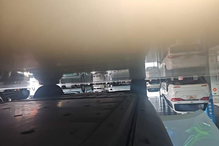 Used Volkswagen ID.3 2024 Pure & Smart Edition Right Side Sill