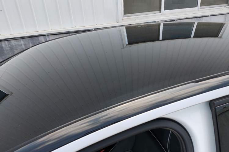 Used Volkswagen ID.3 2024 Pure & Smart Edition Roof