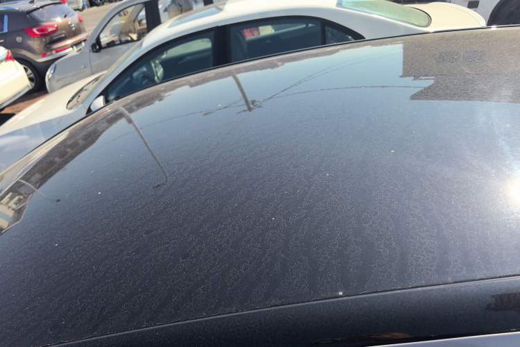 Used Volkswagen ID.3 2024 Pure & Smart Edition Roof