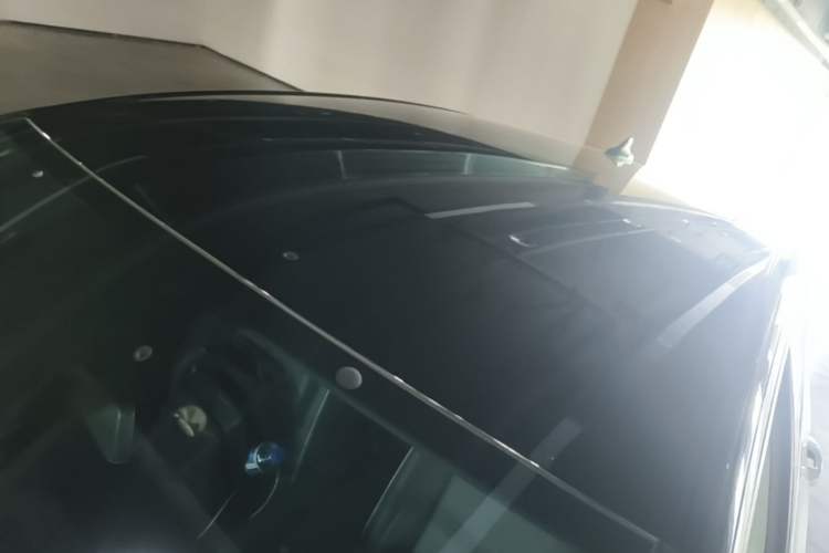 Used Volkswagen ID.3 2024 Pure & Smart Edition Roof