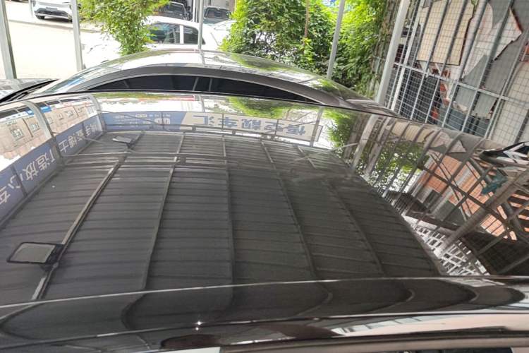 Used Volkswagen ID.3 2024 Pure & Smart Edition Roof