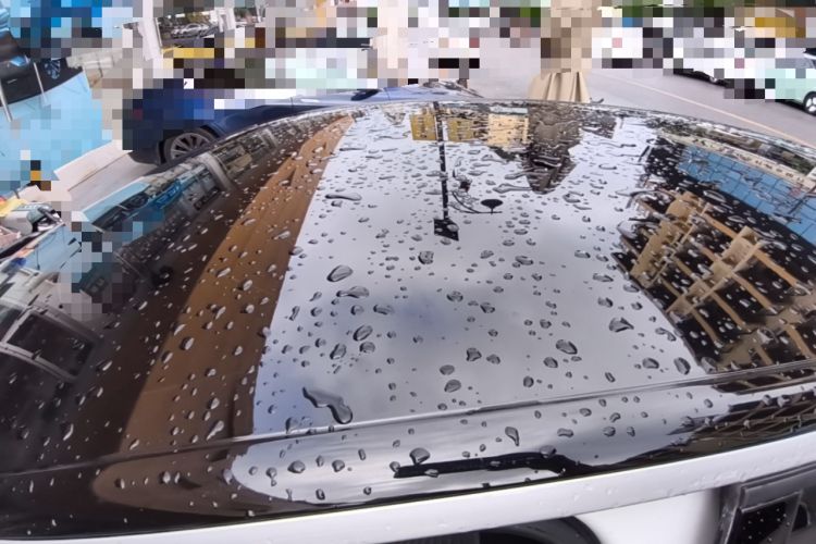 Used Volkswagen ID.3 2024 Pure & Smart Edition Roof