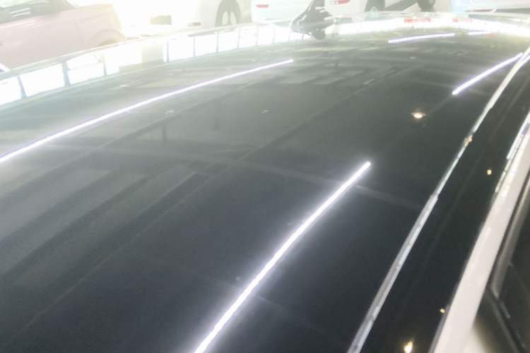 Used Volkswagen ID.3 2024 Pure & Smart Edition Roof