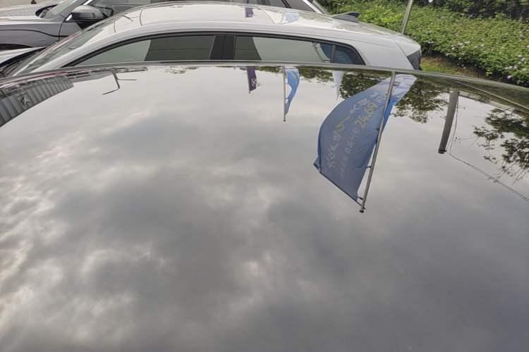 Used Volkswagen ID.3 2024 Pure & Smart Edition Roof