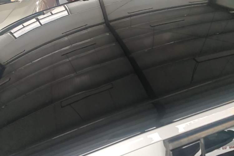 Used Volkswagen ID.3 2024 Pure & Smart Edition Roof