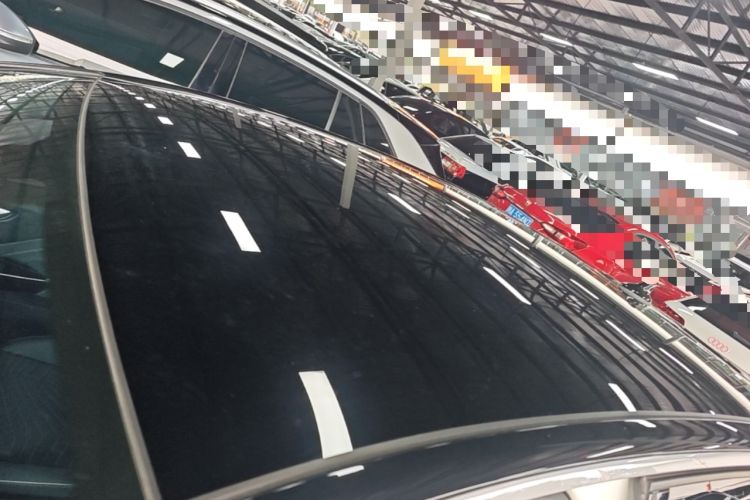 Used Volkswagen ID.3 2024 Pure & Smart Edition Roof