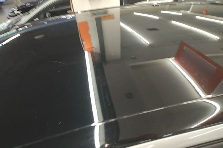Used Volkswagen ID.3 2024 Pure & Smart Edition Roof