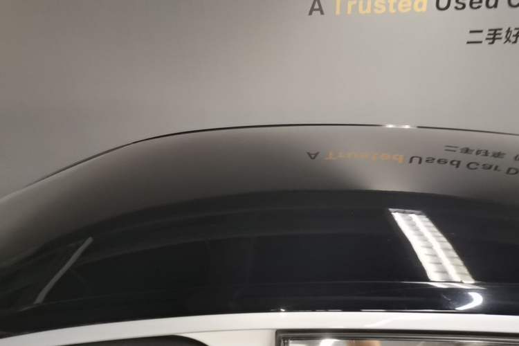 Used Volkswagen ID.3 2024 Pure & Smart Edition Roof