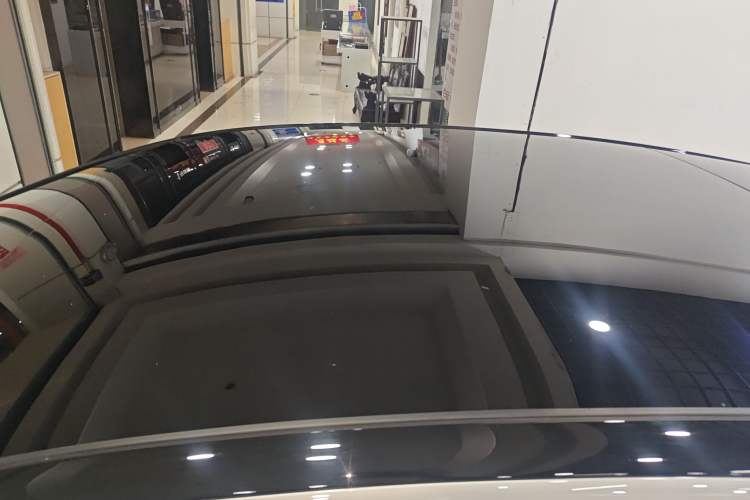 Used Volkswagen ID.3 2024 Outstanding Edition Roof