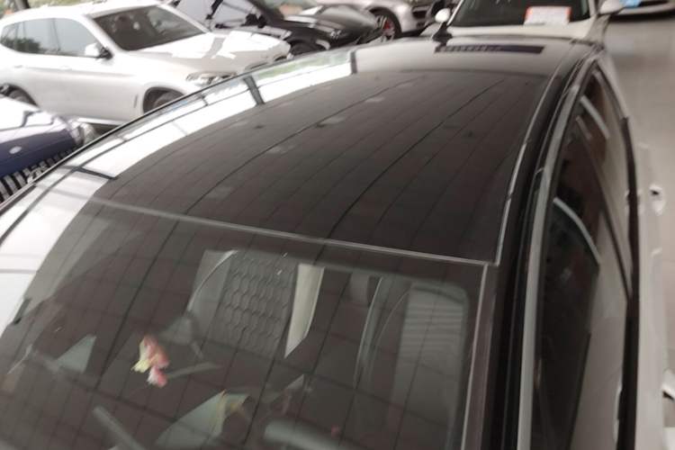Used Volkswagen ID.3 2024 Pure & Smart Edition Roof
