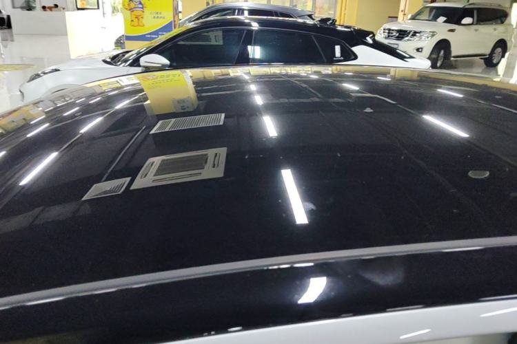Used Volkswagen ID.3 2024 Outstanding Edition Roof
