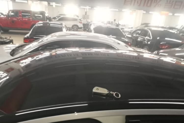 Used Volkswagen ID.3 2024 Pure & Smart Edition Roof