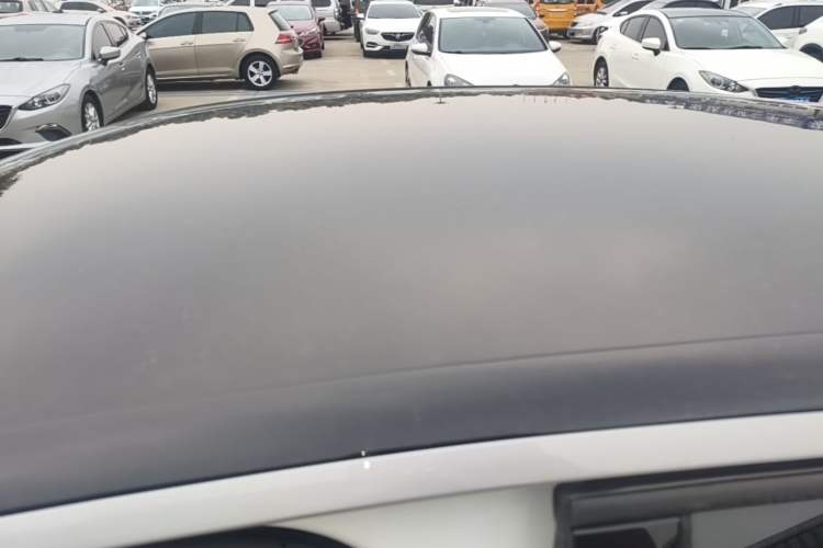 Used Volkswagen ID.3 2024 Pure & Smart Edition Roof