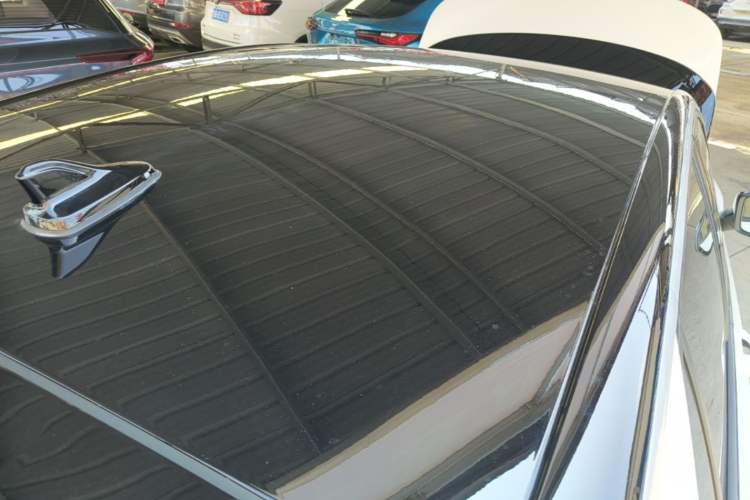 Used Volkswagen ID.3 2024 Pure & Smart Edition Roof