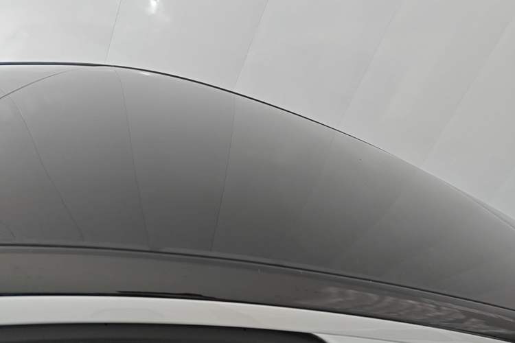 Used Volkswagen ID.3 2024 Outstanding Edition Roof