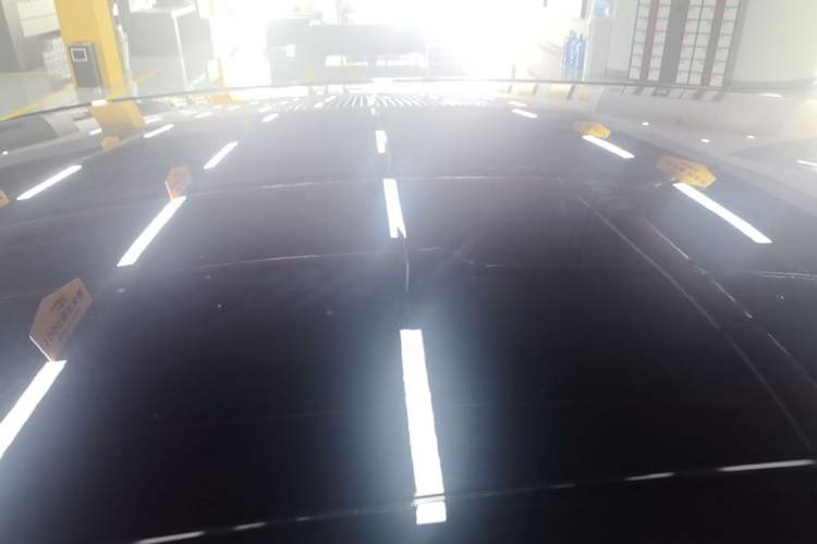 Used Volkswagen ID.3 2024 Pure & Smart Edition Roof