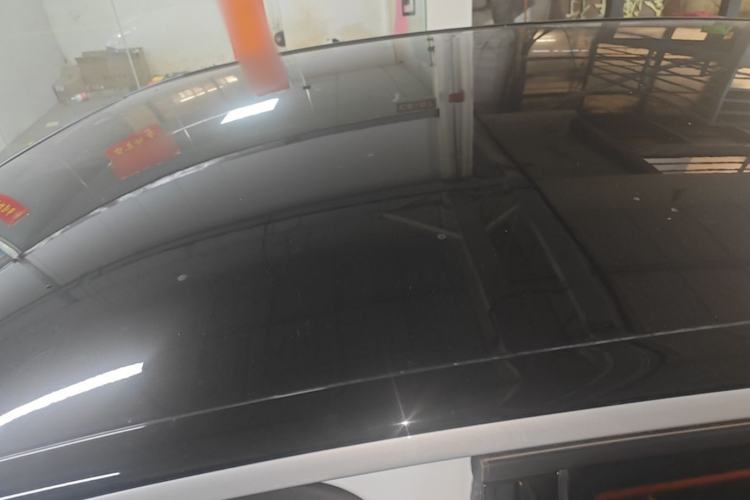 Used Volkswagen ID.3 2024 Pure & Smart Edition Roof