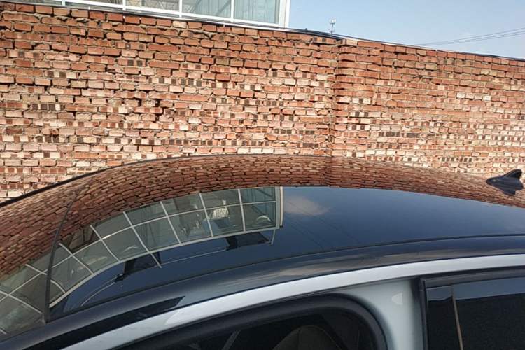 Used Volkswagen ID.3 2024 Intelligent Edition Roof