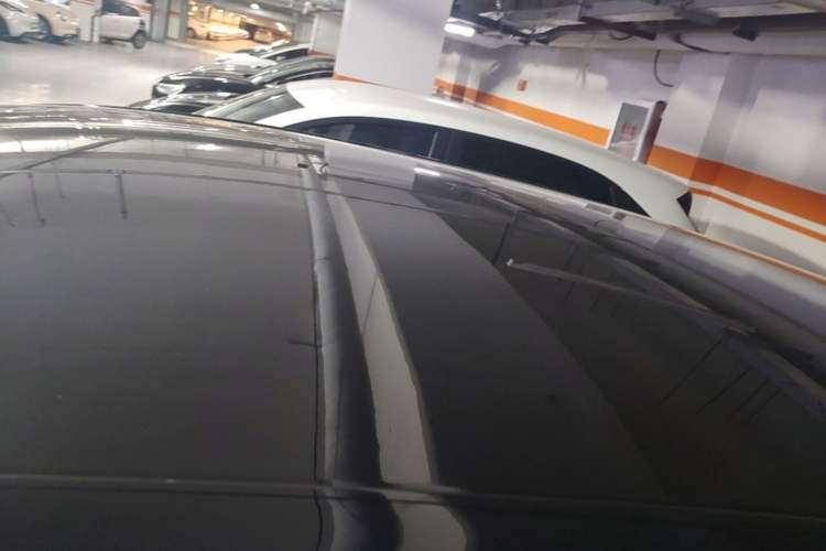 Used Volkswagen ID.3 2024 Pure & Smart Edition Roof