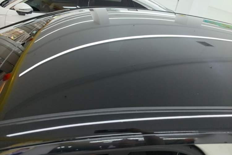 Used Volkswagen ID.3 2024 Outstanding Edition Roof