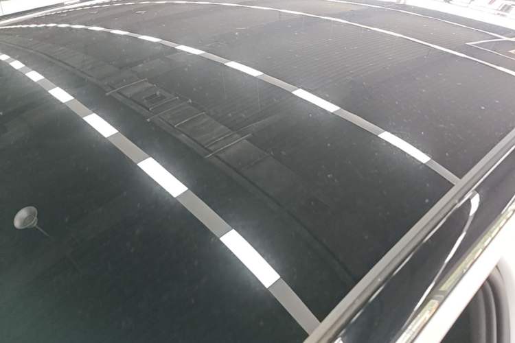Used Volkswagen ID.3 2024 Outstanding Edition Roof