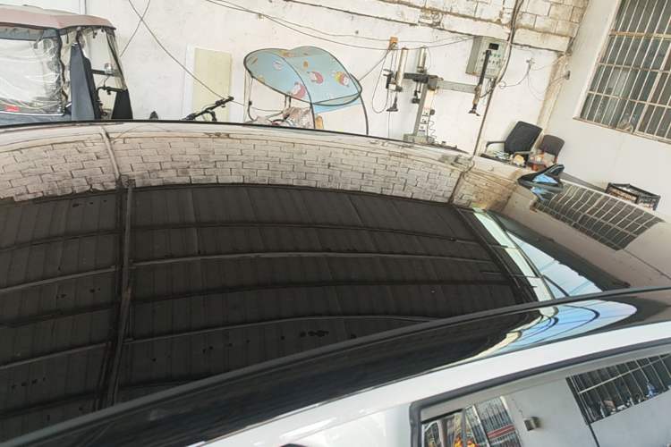 Used Volkswagen ID.3 2024 Outstanding Edition Roof