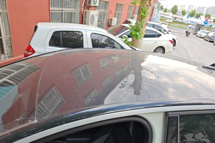 Used Volkswagen ID.3 2024 Pure & Smart Edition Roof