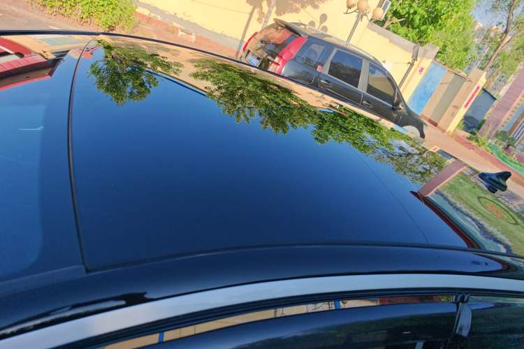 Used Volkswagen ID.3 2024 Outstanding Edition Roof