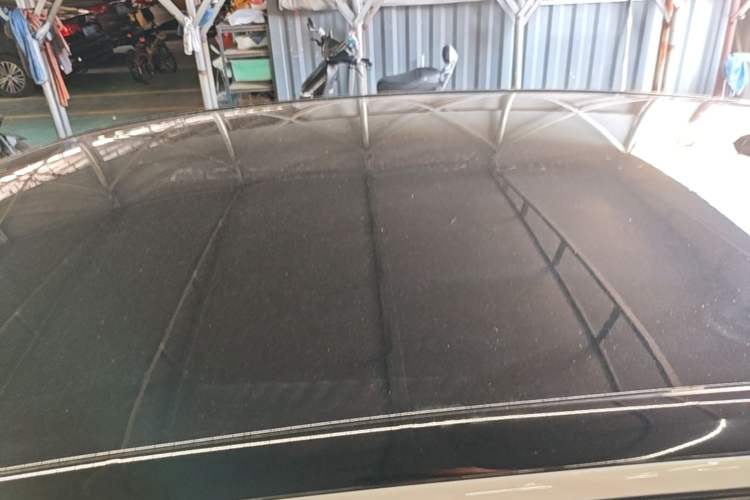 Used Volkswagen ID.3 2024 Pure & Smart Edition Roof