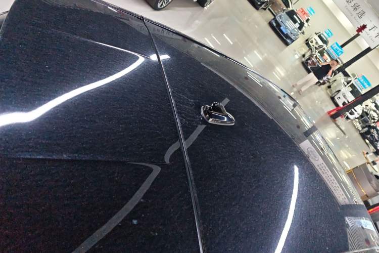Used Volkswagen ID.3 2024 Pure & Smart Edition Roof