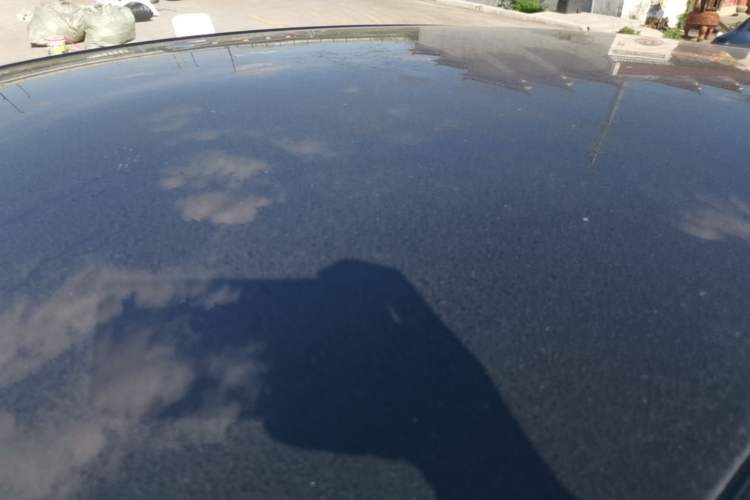 Used Volkswagen ID.3 2024 Pure & Smart Edition Roof