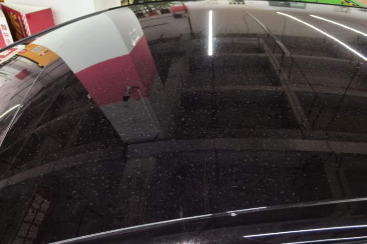 Used Volkswagen ID.3 2024 Pure & Smart Edition Roof