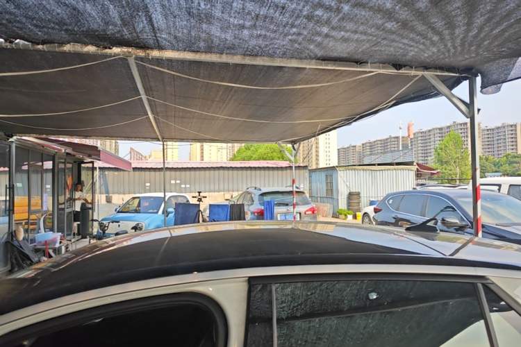 Used Volkswagen ID.3 2024 Outstanding Edition Roof