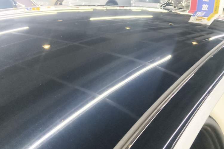 Used Volkswagen ID.3 2024 Outstanding Edition Roof