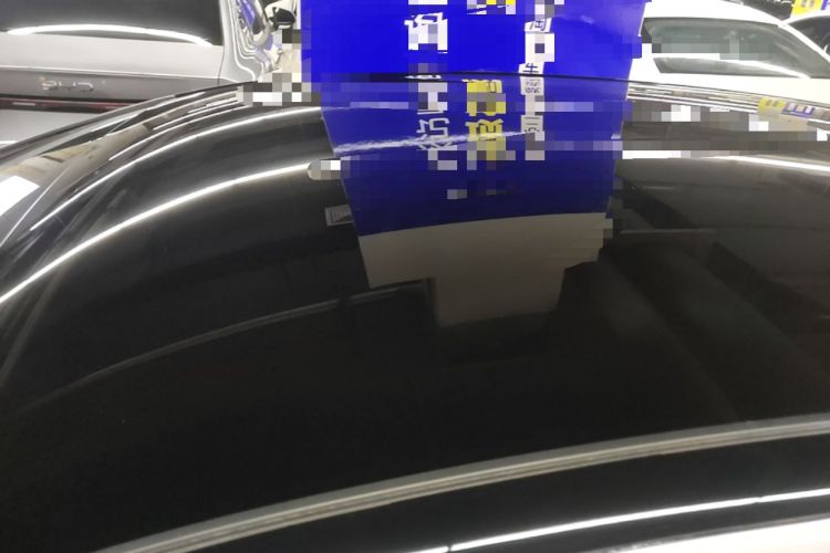 Used Volkswagen ID.3 2024 Outstanding Edition Roof