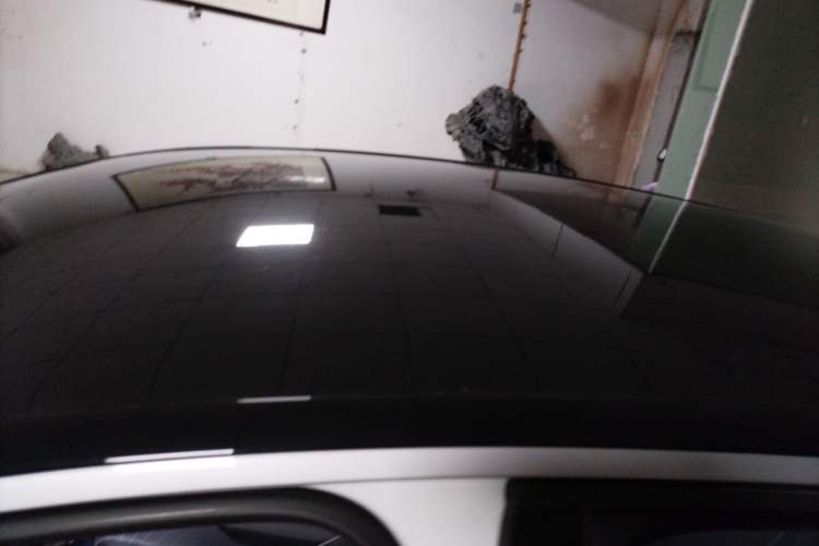 Used Volkswagen ID.3 2024 Pure & Smart Edition Roof