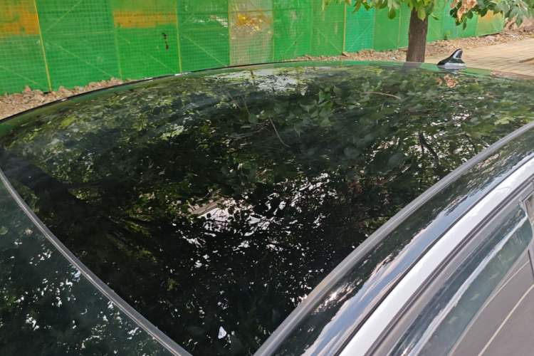 Used Volkswagen ID.3 2024 Outstanding Edition Roof