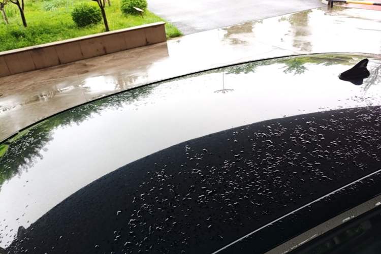 Used Volkswagen ID.3 2024 Pure & Smart Edition Roof