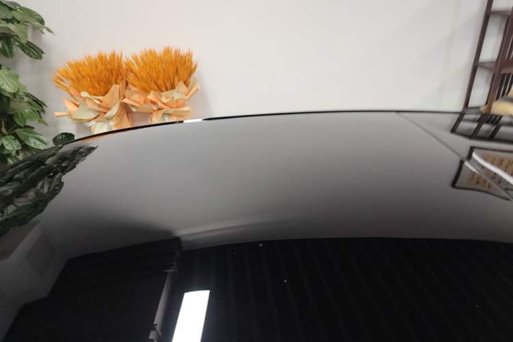 Used Volkswagen ID.3 2024 Outstanding Edition Roof