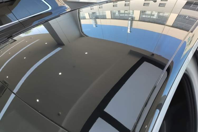 Used Volkswagen ID.3 2024 Pure & Smart Edition Roof