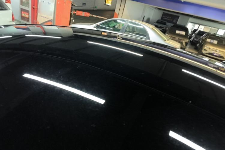Used Volkswagen ID.3 2024 Outstanding Edition Roof