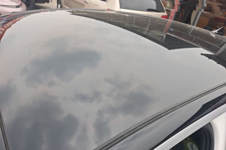 Used Volkswagen ID.3 2024 Pure & Smart Edition Roof