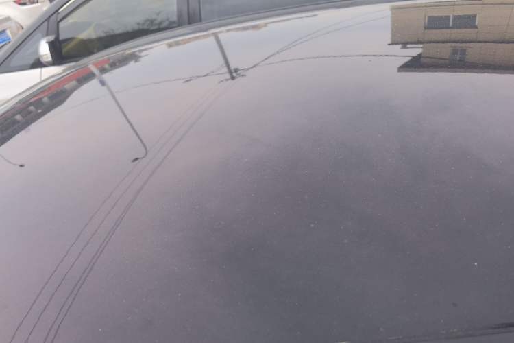 Used Volkswagen ID.3 2024 Pure & Smart Edition Roof