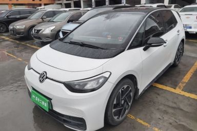 Used Volkswagen ID.3 2024 Outstanding Edition