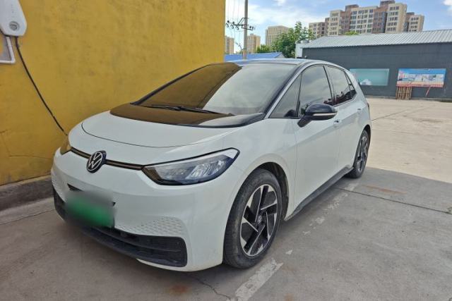 Used Volkswagen ID.3 2024 Outstanding Edition