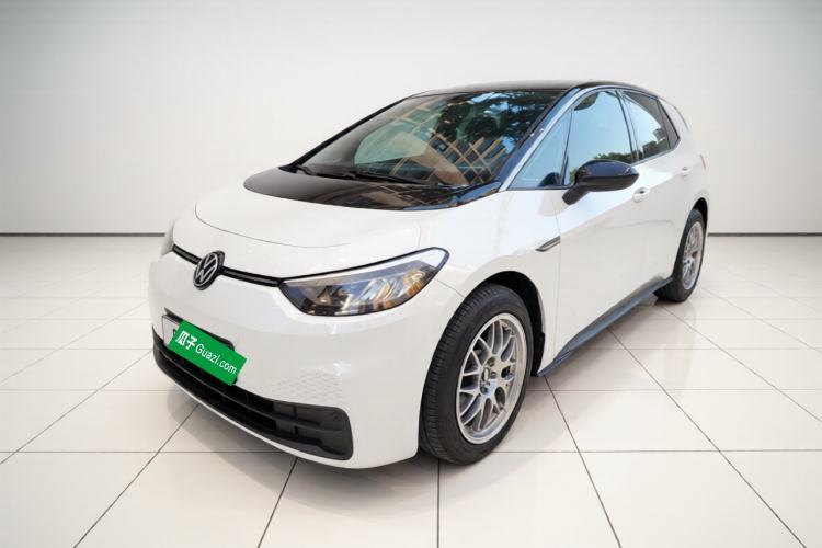 Volkswagen ID.3 2024 Outstanding Edition usata Guazi used car, China used car export, Used car for sale, Used  cars, Cheapest cars for sale