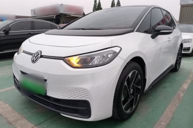 Used Volkswagen ID.3 2024 Outstanding Edition