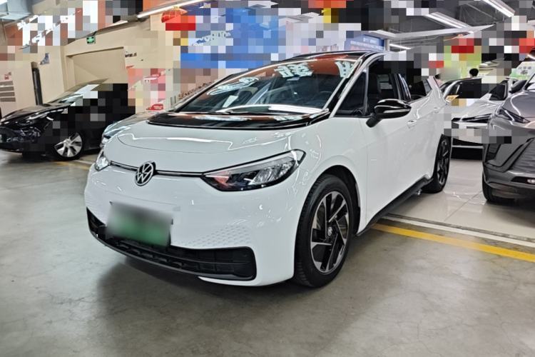 Ojetý Volkswagen ID.3 2024 Outstanding Edition Guazi used car, China used car export, Used car for sale, Used  cars, Cheapest cars for sale