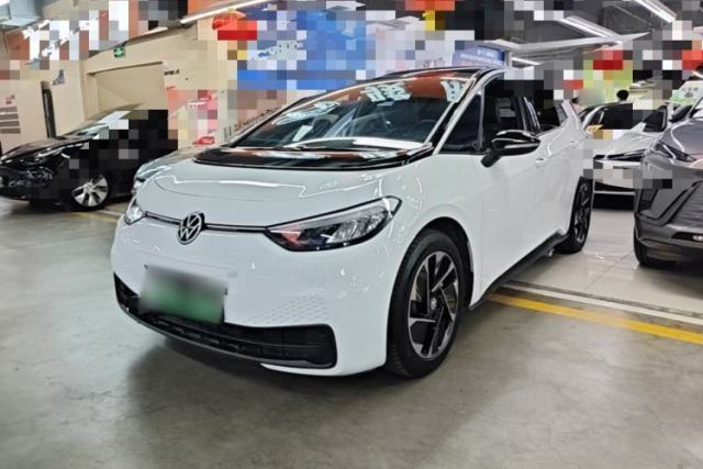 Used Volkswagen ID.3 2024 Outstanding Edition