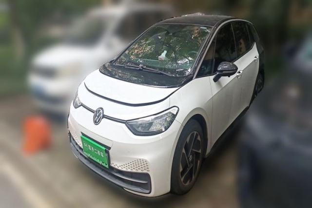 Used Volkswagen ID.3 2024 Outstanding Edition
